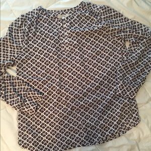 NWT Loft Women’s blouse